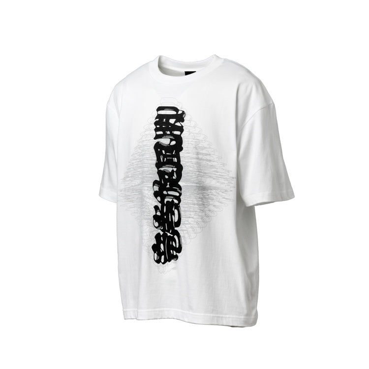 ストリートファイター Special Moves Tシャツ(竜巻旋風脚/ケン)