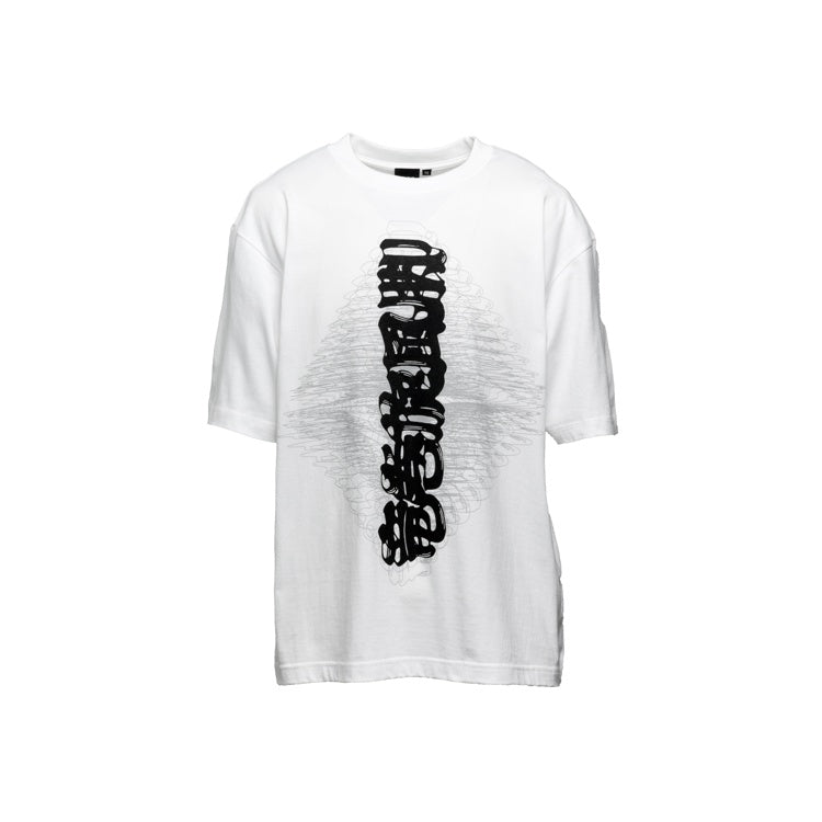 ストリートファイター Special Moves Tシャツ(竜巻旋風脚/ケン)