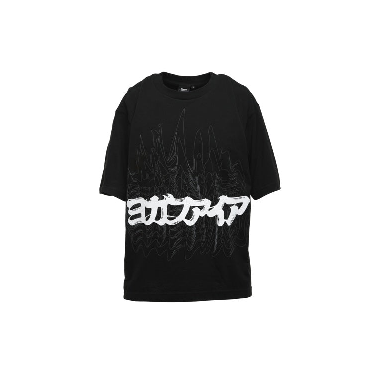 ストリートファイター Special Moves Tシャツ(ヨガファイア/ダルシム)