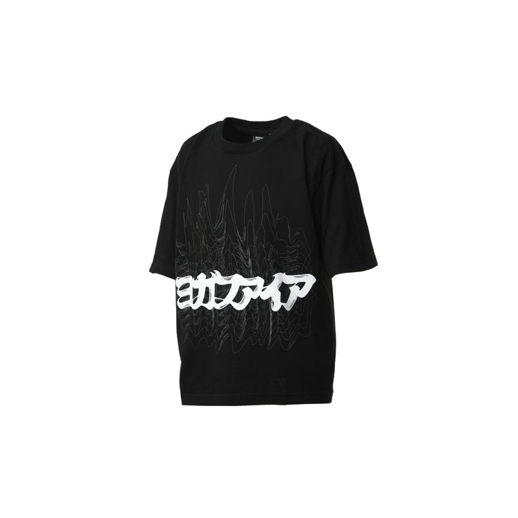 ストリートファイター Special Moves Tシャツ(ヨガファイア/ダルシム)