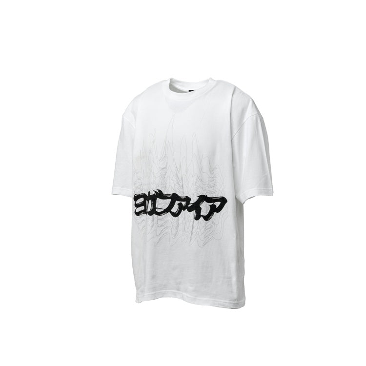 ストリートファイター Special Moves Tシャツ(ヨガファイア/ダルシム)