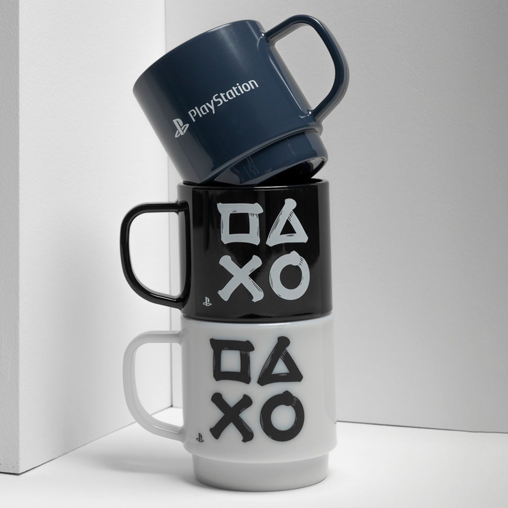 筆文字 エコマグカップ / PlayStation™ thumbnail 1