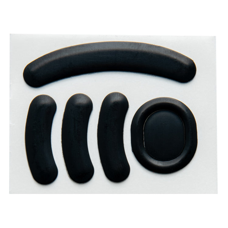 GRAPHT PTFE マウスソール - Logicool G 対応【全6種類、2カラー】