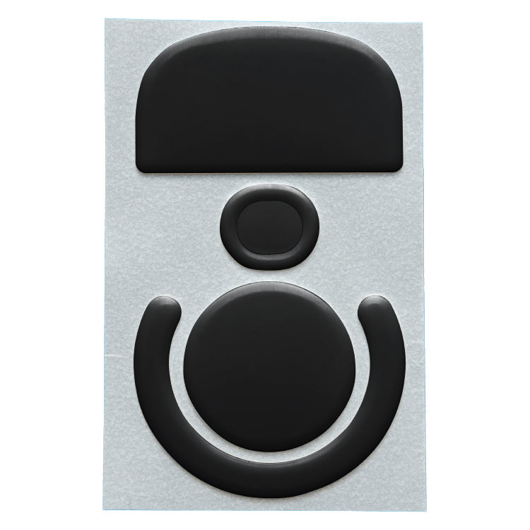 GRAPHT PTFE マウスソール - Logicool G 対応【全7種類、2カラー】 thumbnail 7