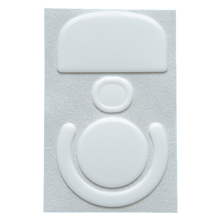 GRAPHT PTFE マウスソール - Logicool G 対応【全6種類、2カラー】