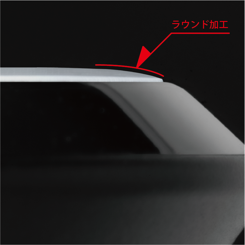 GRAPHT PTFE マウスソール - Logicool G 対応【全6種類、2カラー】