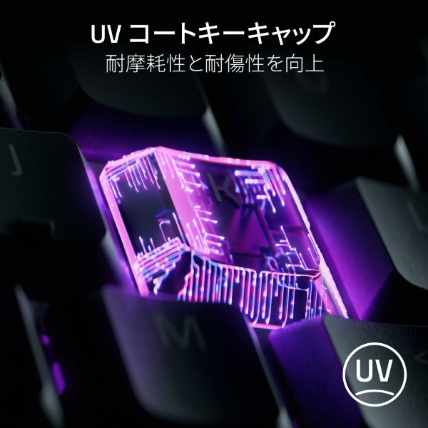 Razer Ornata V3 Tenkeyless  オルナタ ブイスリー テンキーレス thumbnail 4