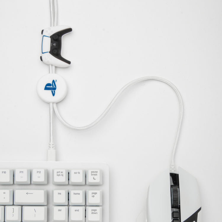 Paladone Cable Clips / PlayStation™ thumbnail 15