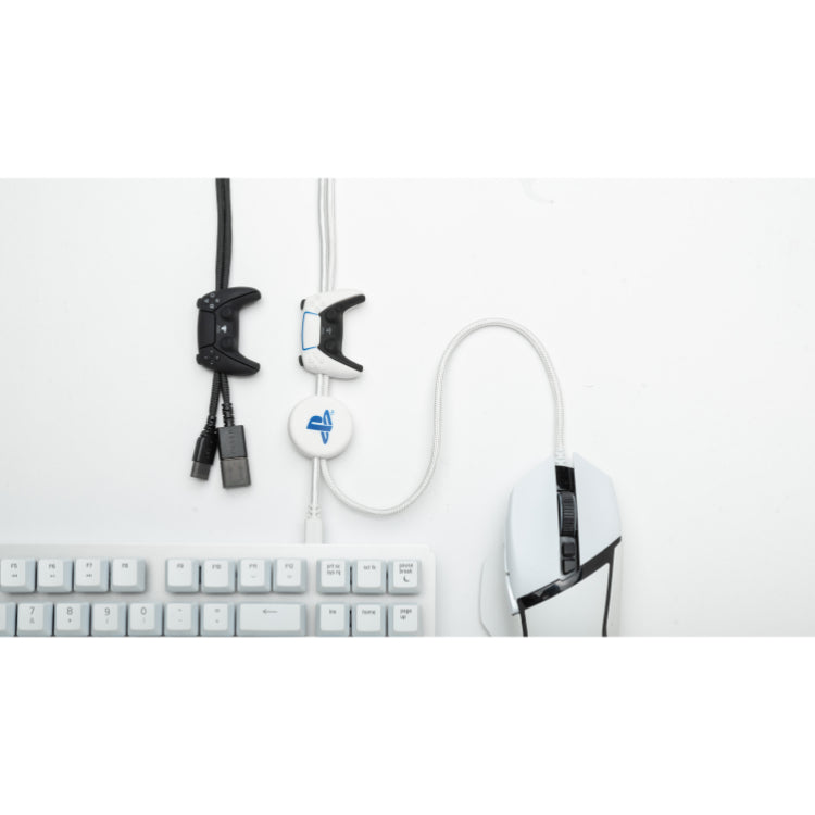 Paladone Cable Clips / PlayStation™ thumbnail 16