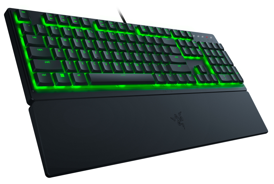 Razer Ornata V3 X JP オルナタ ブイスリー エックス ジェーピー thumbnail 9