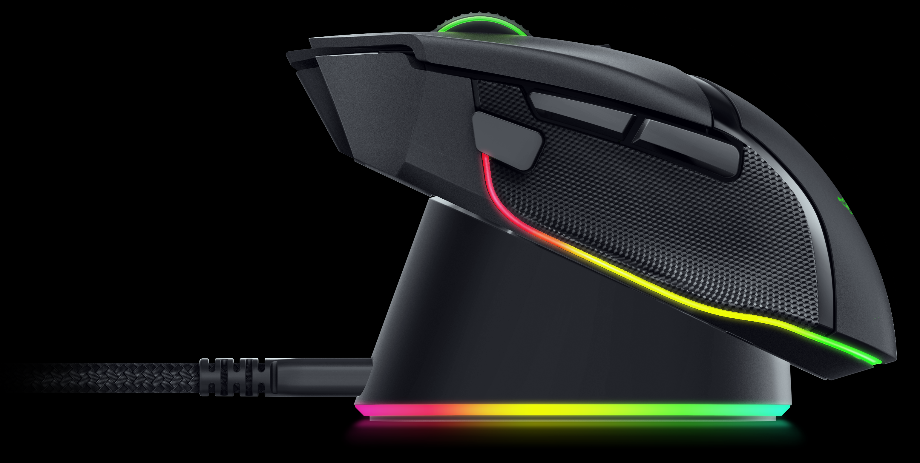 Razer Mouse Dock Pro  マウスドック プロ thumbnail 9