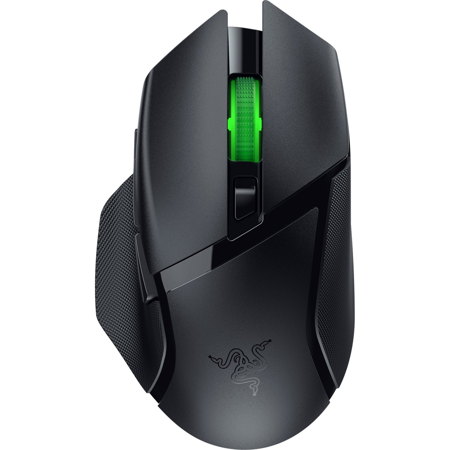 Razer レイザー Basilisk V3 X HyperSpeed バシリスク ブイスリー エックス ハイパースピード