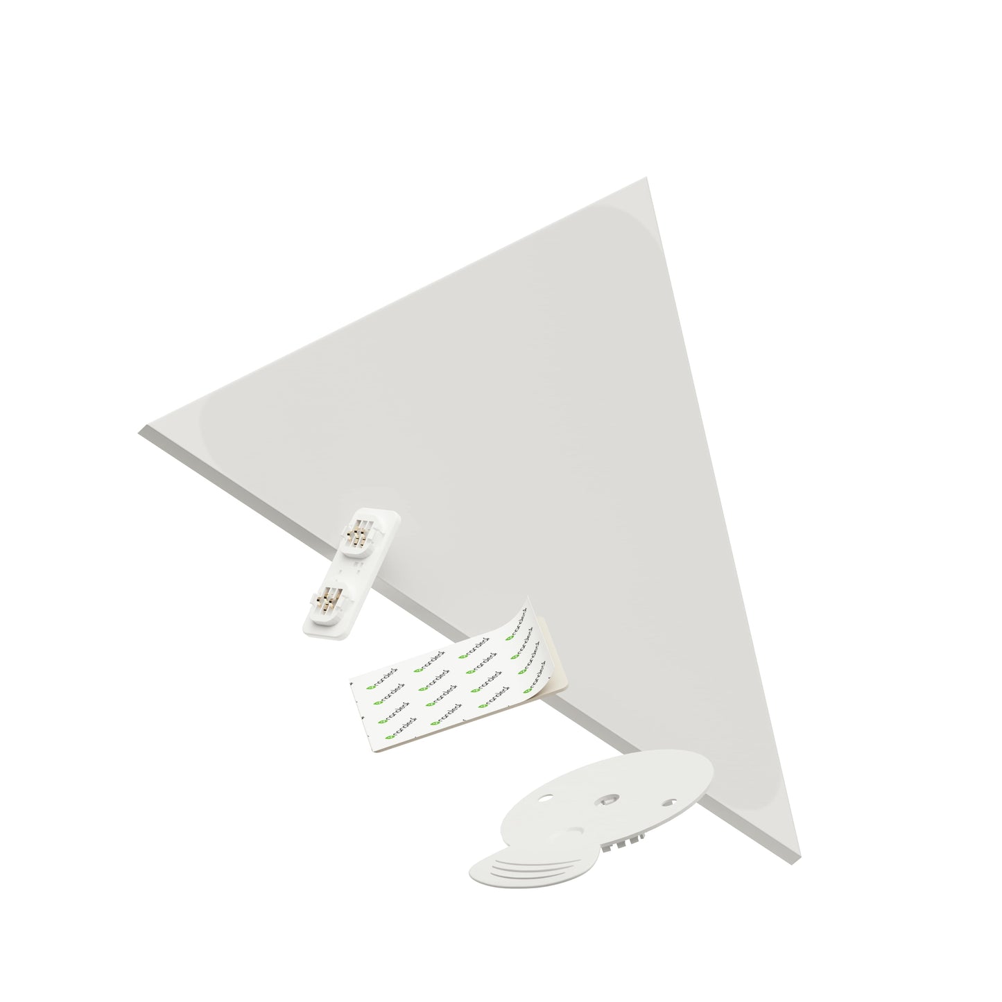 Nanoleaf Shapes トライアングルパネル ナノリーフ シェイプス
