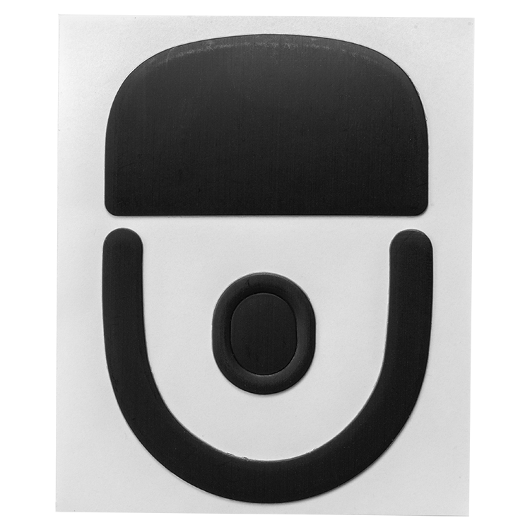 GRAPHT PTFE マウスソール - Logicool G 対応【全7種類、2カラー】 thumbnail 28