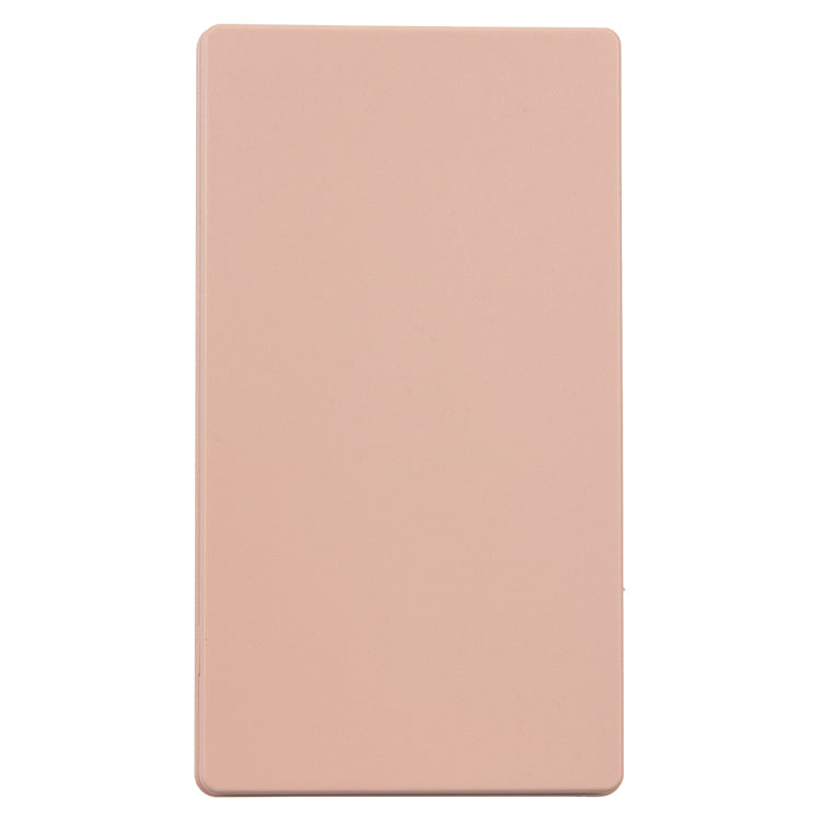 赤見かるびの「お笑いかるび塾」モバイルバッテリー 4000mAh ピンク ※赤見かるびの「お笑いかるび塾」オフィシャルグッズ 税込3,000円以上で送料無料!他の商品含む場合は税込10,000円以上! thumbnail 4