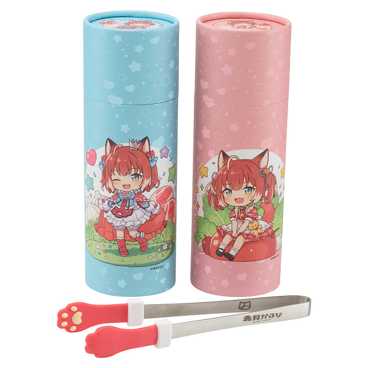 【受注生産商品】【基本送料無料】スタミナ源たれ×赤見かるび2本セット(スタミナ源塩焼のたれ&スタミナ源たれゴールド甘口)&赤見かるびお肉トング thumbnail 26