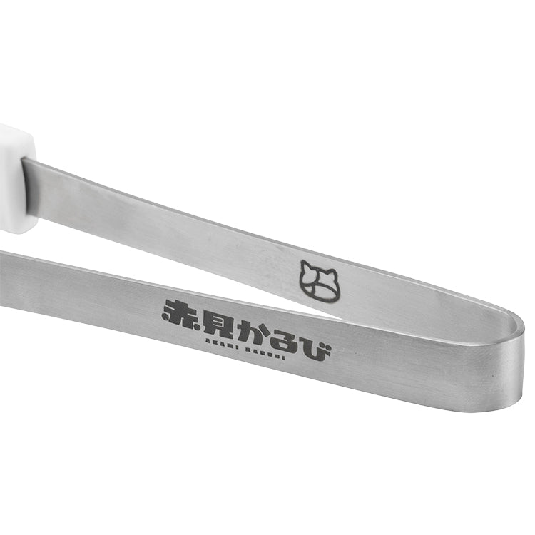 【受注生産商品】【基本送料無料】スタミナ源たれ×赤見かるび2本セット(スタミナ源塩焼のたれ&スタミナ源たれゴールド甘口)&赤見かるびお肉トング thumbnail 12