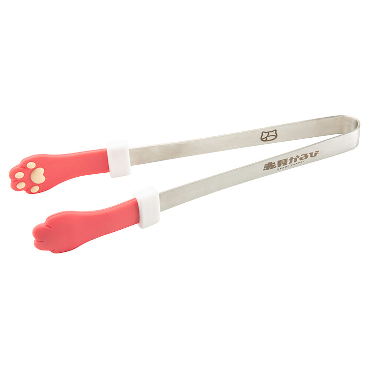 【受注生産商品】【基本送料無料】スタミナ源たれ×赤見かるび2本セット(スタミナ源塩焼のたれ&スタミナ源たれゴールド甘口)&赤見かるびお肉トング thumbnail 9