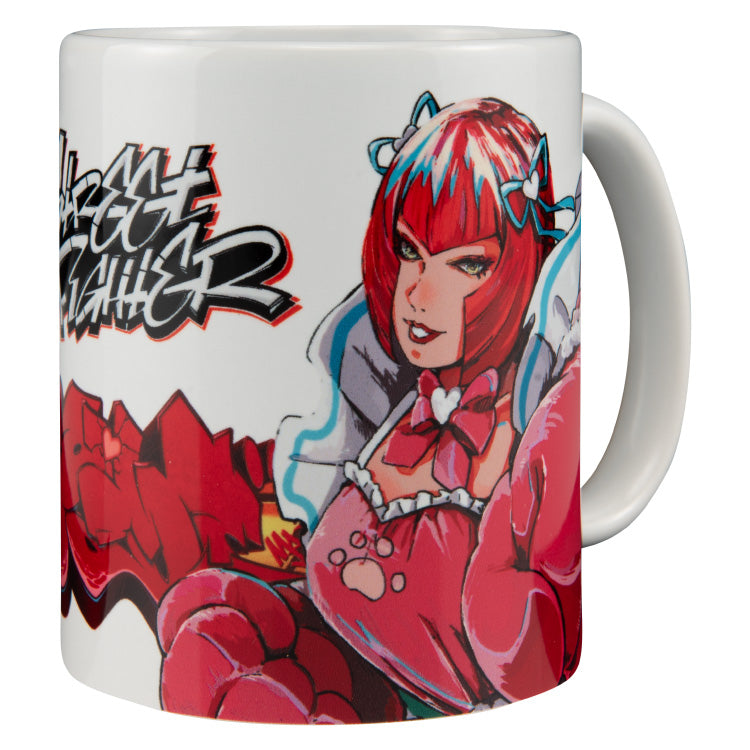 【受注生産商品】かるびまりーざ マグカップ thumbnail 5