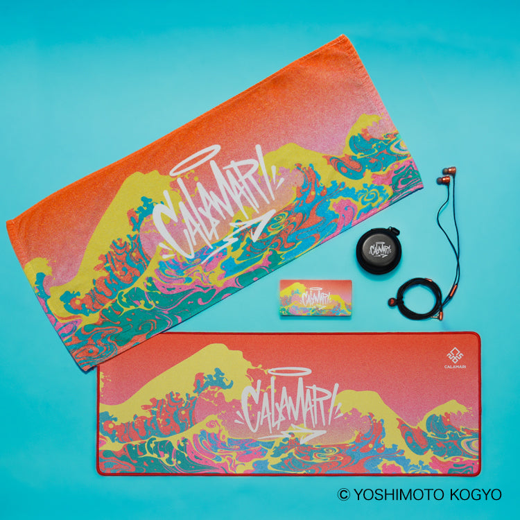 よしもとゲーミング カラマリ 全部入りセット thumbnail 13