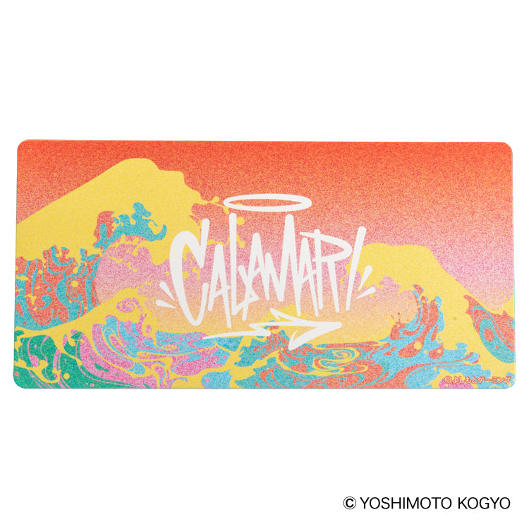 よしもとゲーミング カラマリ モバイルバッテリー thumbnail 2