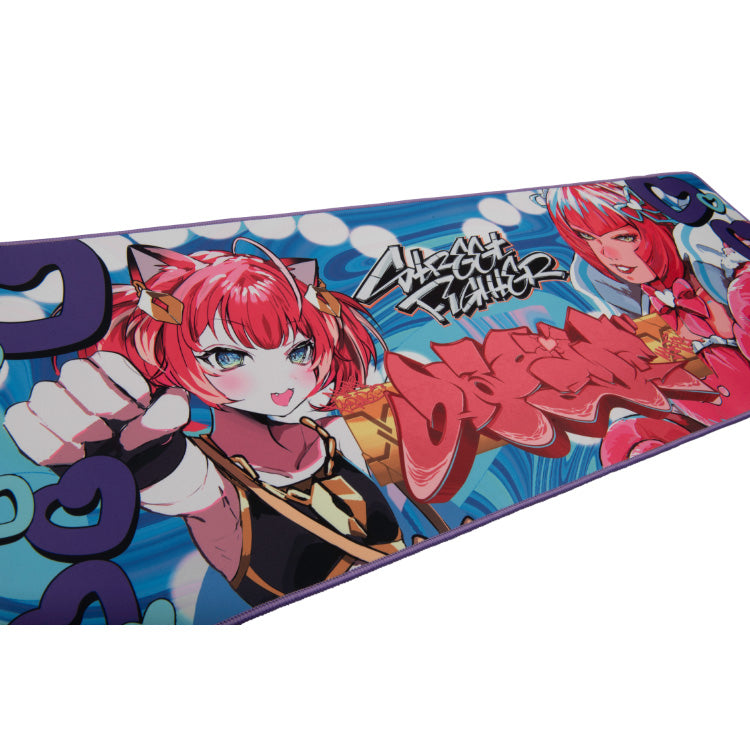 【受注生産商品】かるびまりーざ デスクマット thumbnail 3