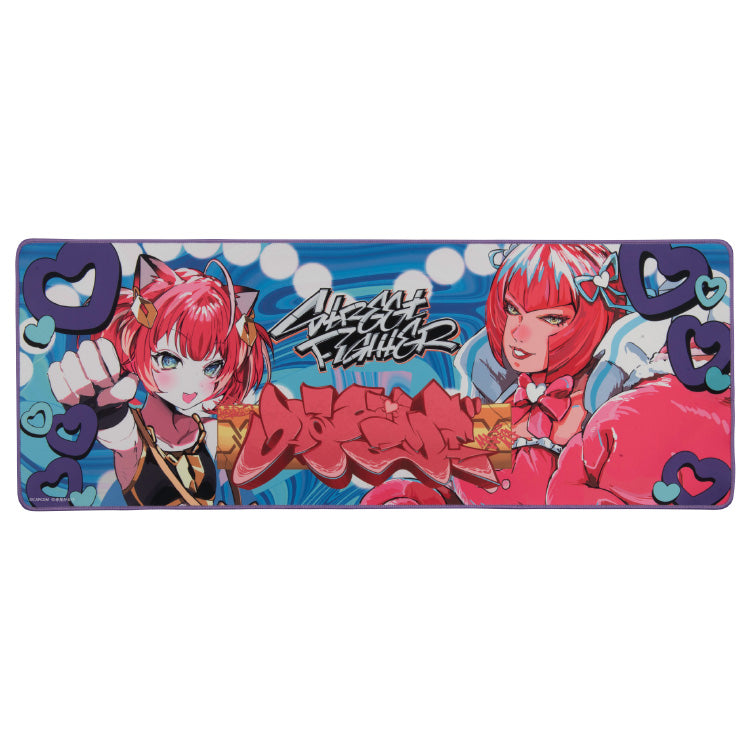 【受注生産商品】かるびまりーざ デスクマット thumbnail 1