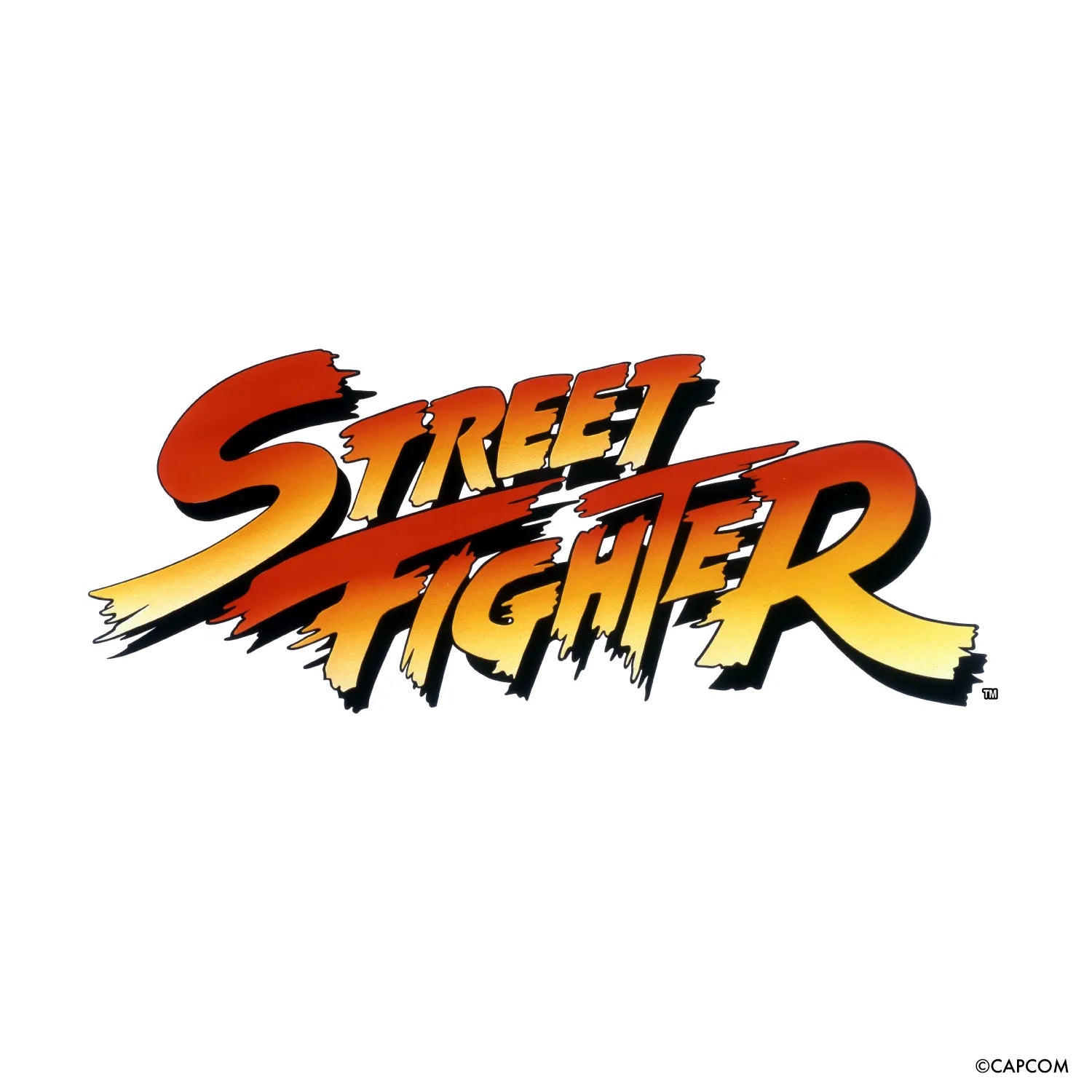 STREET FIGHTER