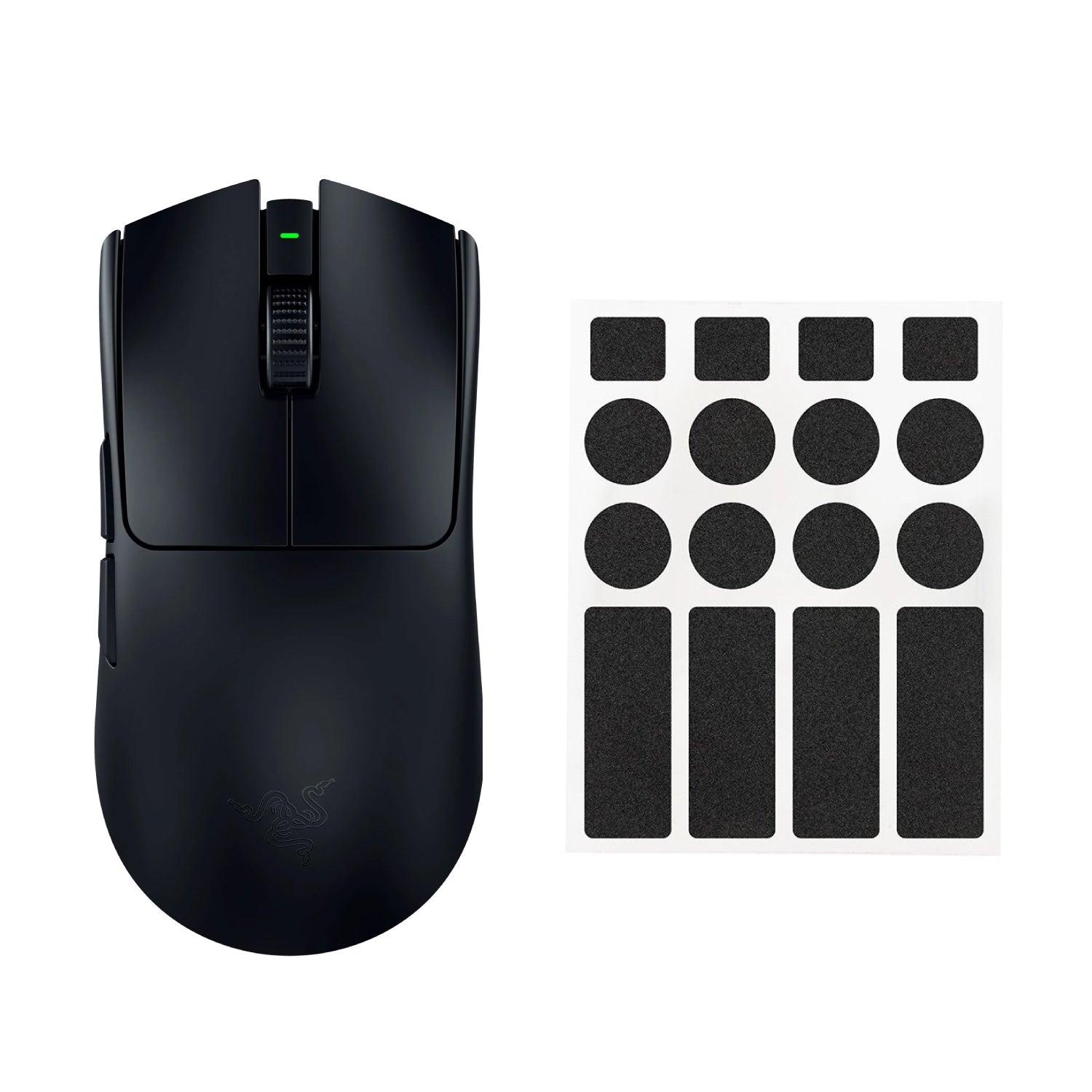 【全2種】Razer Viper V3 Pro レイザー ヴァイパー ブイスリー プロ thumbnail 10