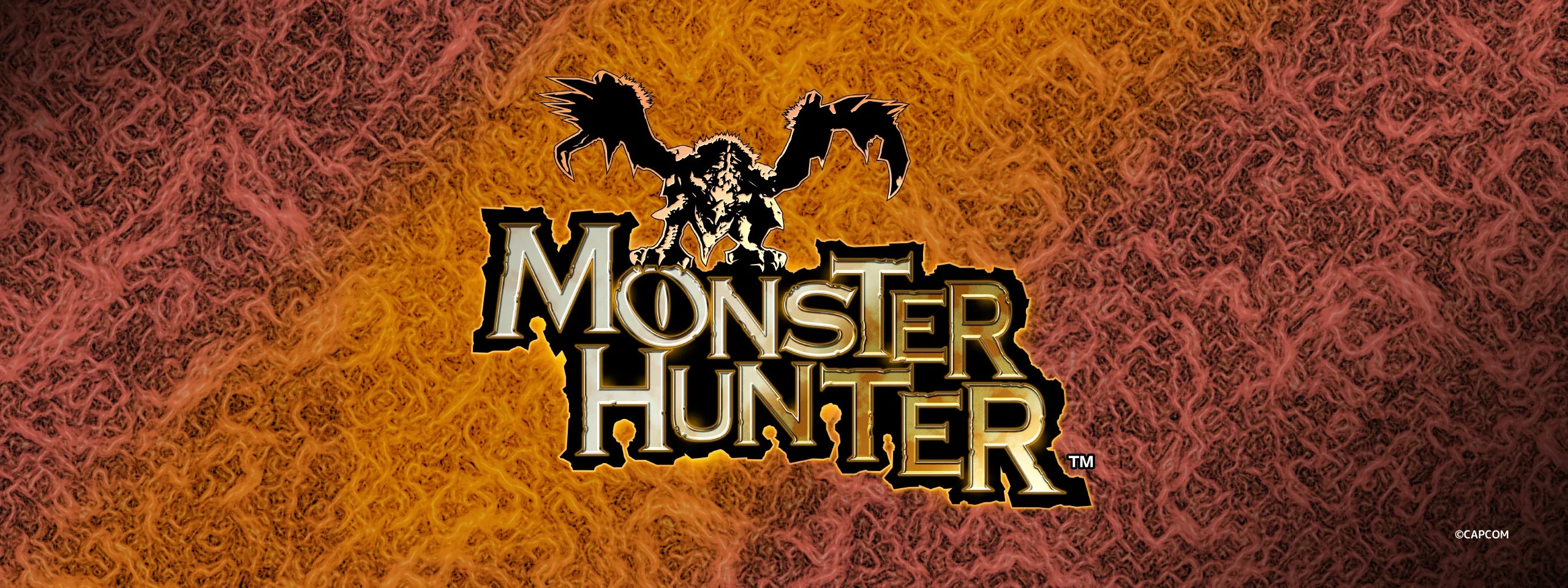 モンスターハンター