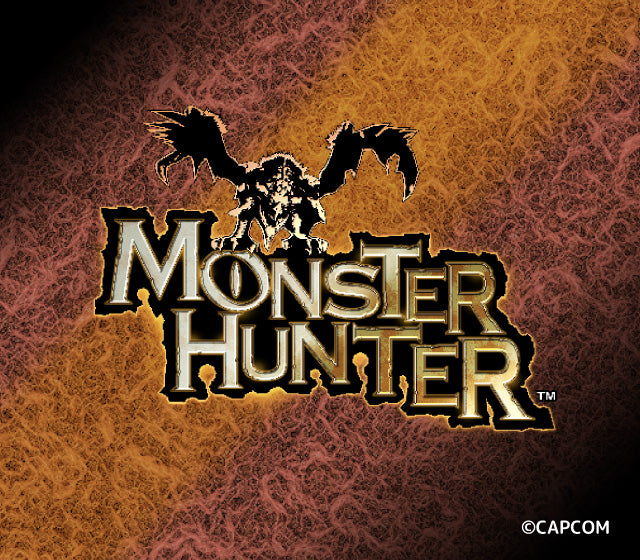 モンスターハンター