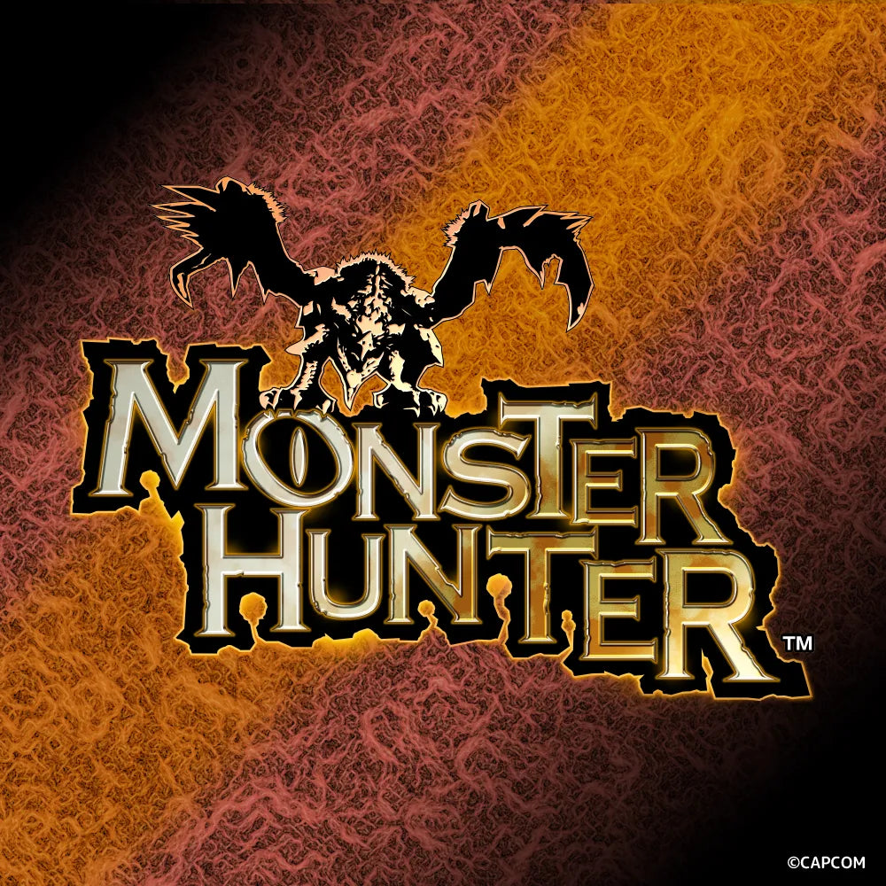 モンスターハンター