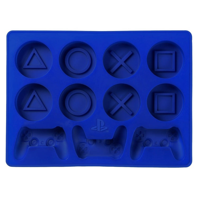 Paladone Ice Cube Tray / PlayStation™ thumbnail 1