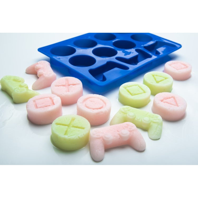 Paladone Ice Cube Tray / PlayStation™ thumbnail 3