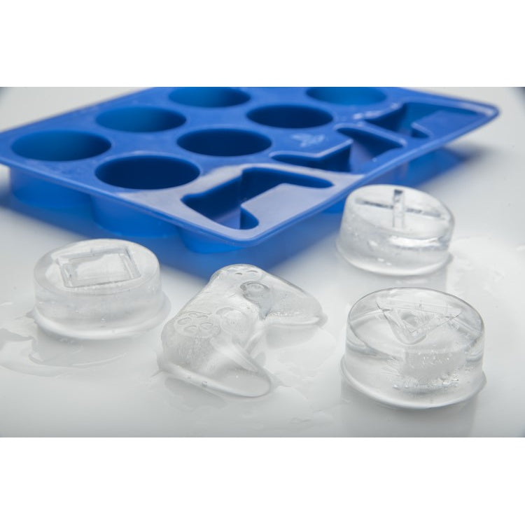 Paladone Ice Cube Tray / PlayStation™ thumbnail 2