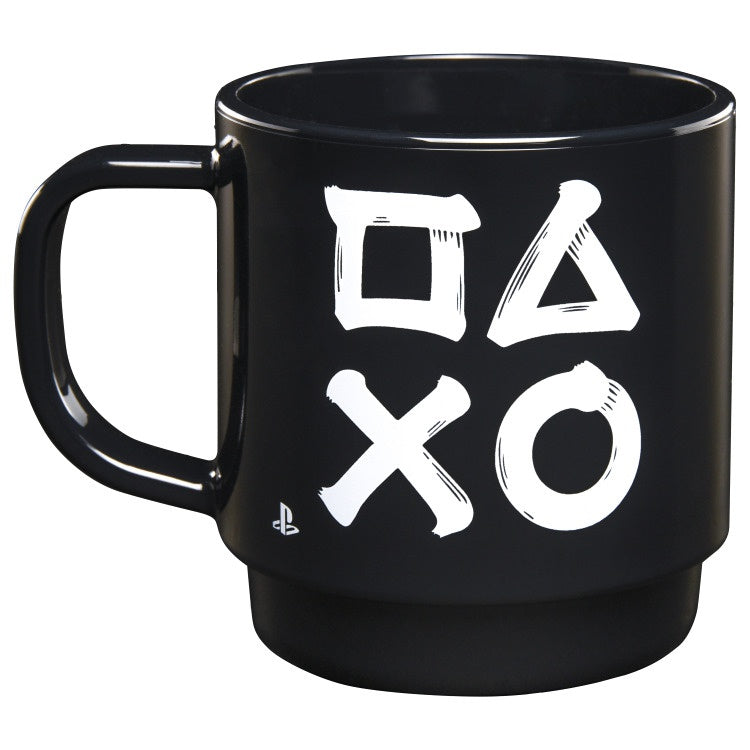 筆文字 エコマグカップ / PlayStation™ thumbnail 4