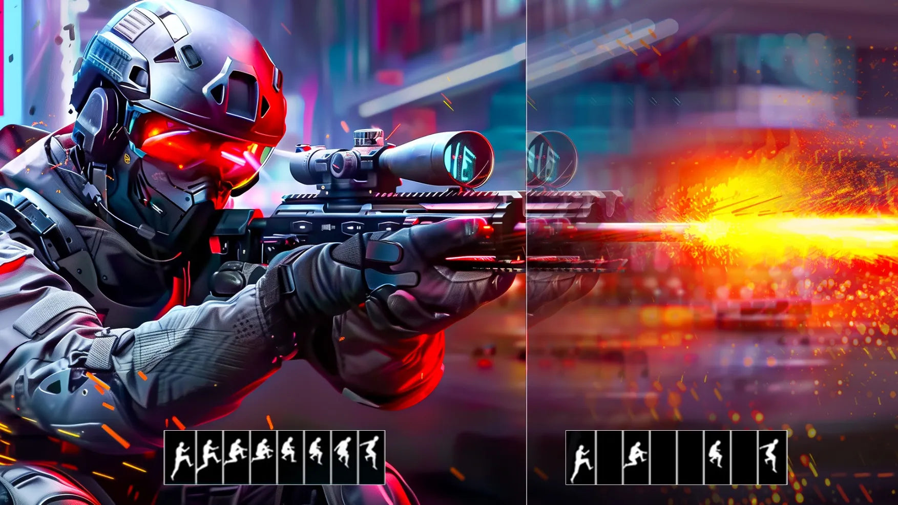 フレームレートとは？知らないと損するゲームの快適度が変わる理由