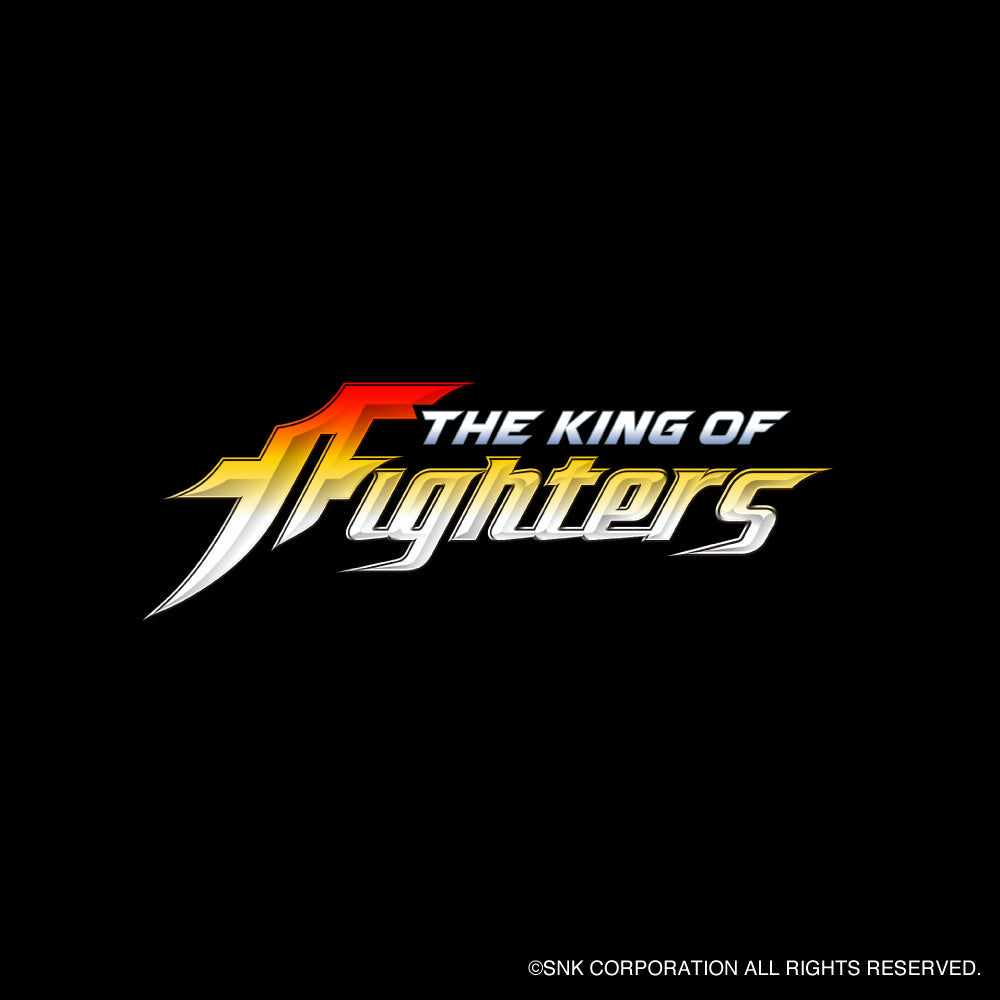 THE KING OF FIGHTERS – GRAPHT OFFICIAL STORE
