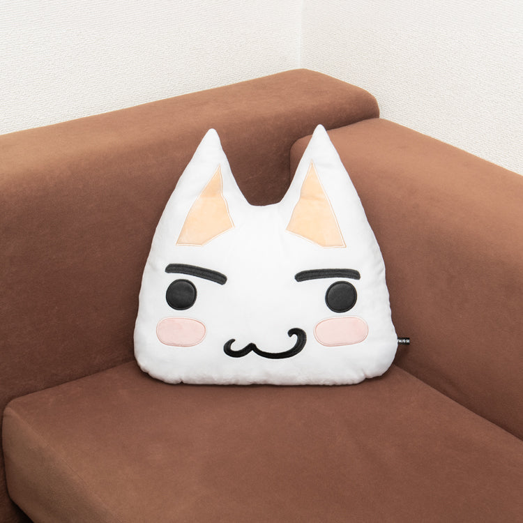 PLS400CNクッション どこでもいっしょ – GRAPHT OFFICIAL STORE