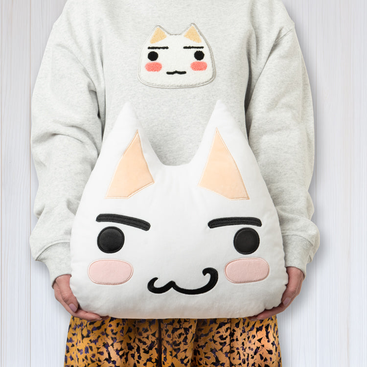 PLS400CNクッション どこでもいっしょ – GRAPHT OFFICIAL STORE