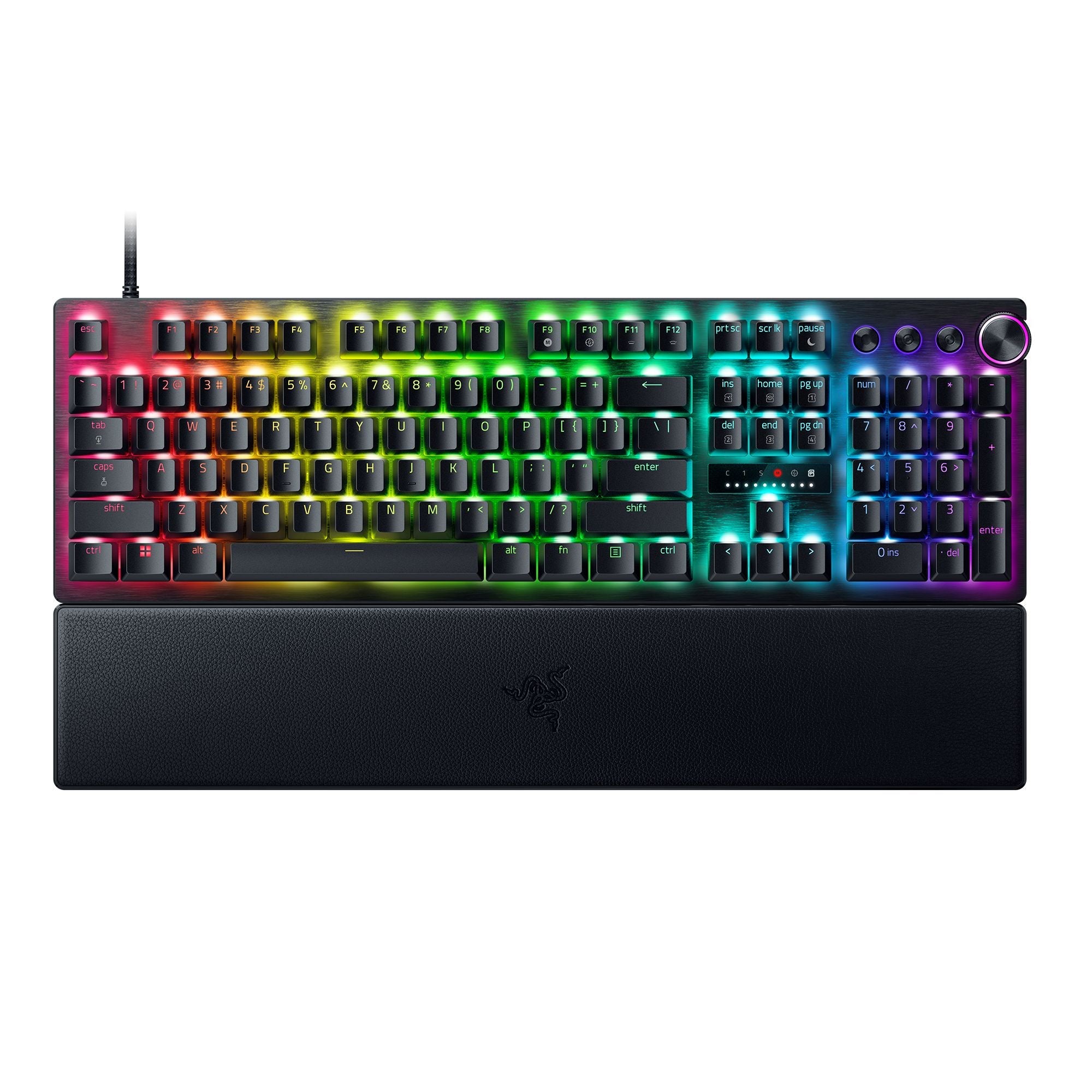 Razer Huntsman V3 Pro ハンツマン ブイスリー プロ