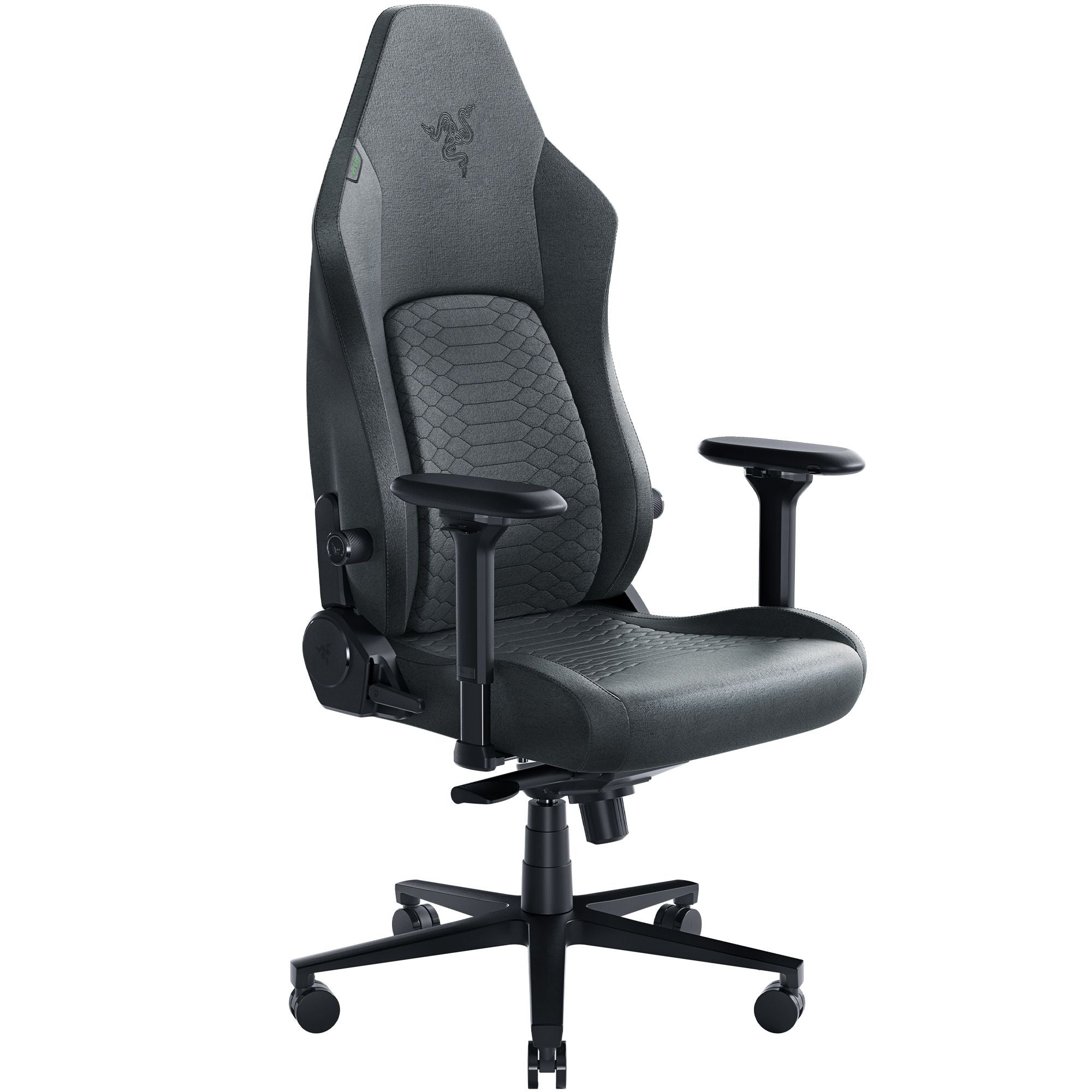 Razer Iskur V2 Fabric イスクル ブイツー ファブリック