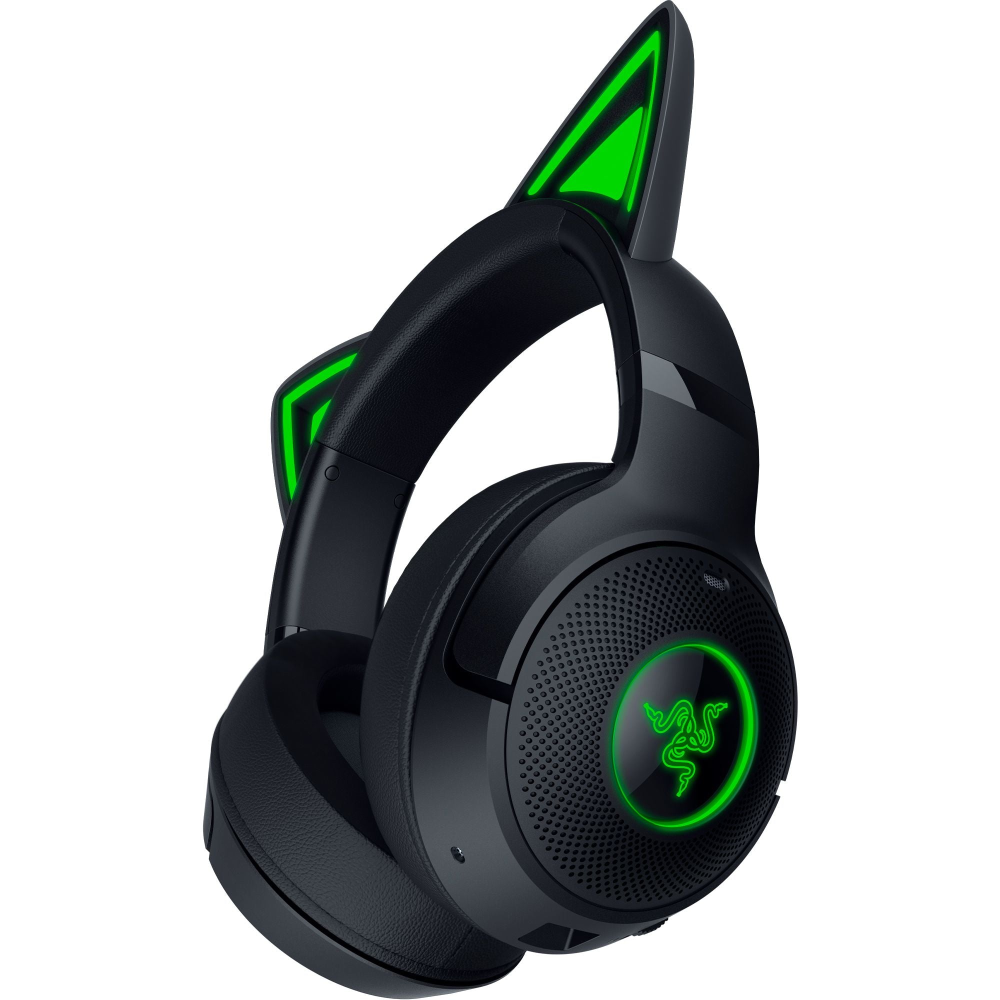 Razer Kraken Kitty V2 BT レイザー クラーケン キティ ビーティー