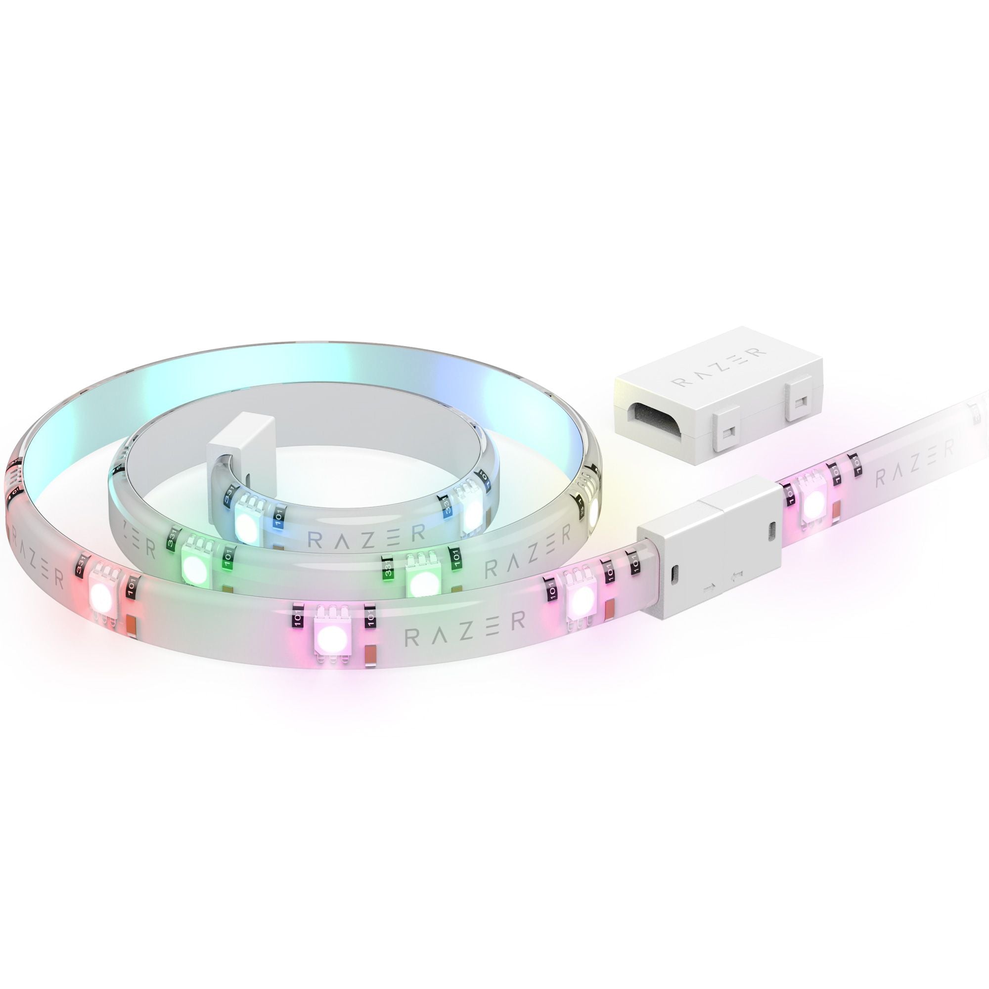 Razer Aether Light Strip Extender  エーサー ライト ストリップ エクステンダー