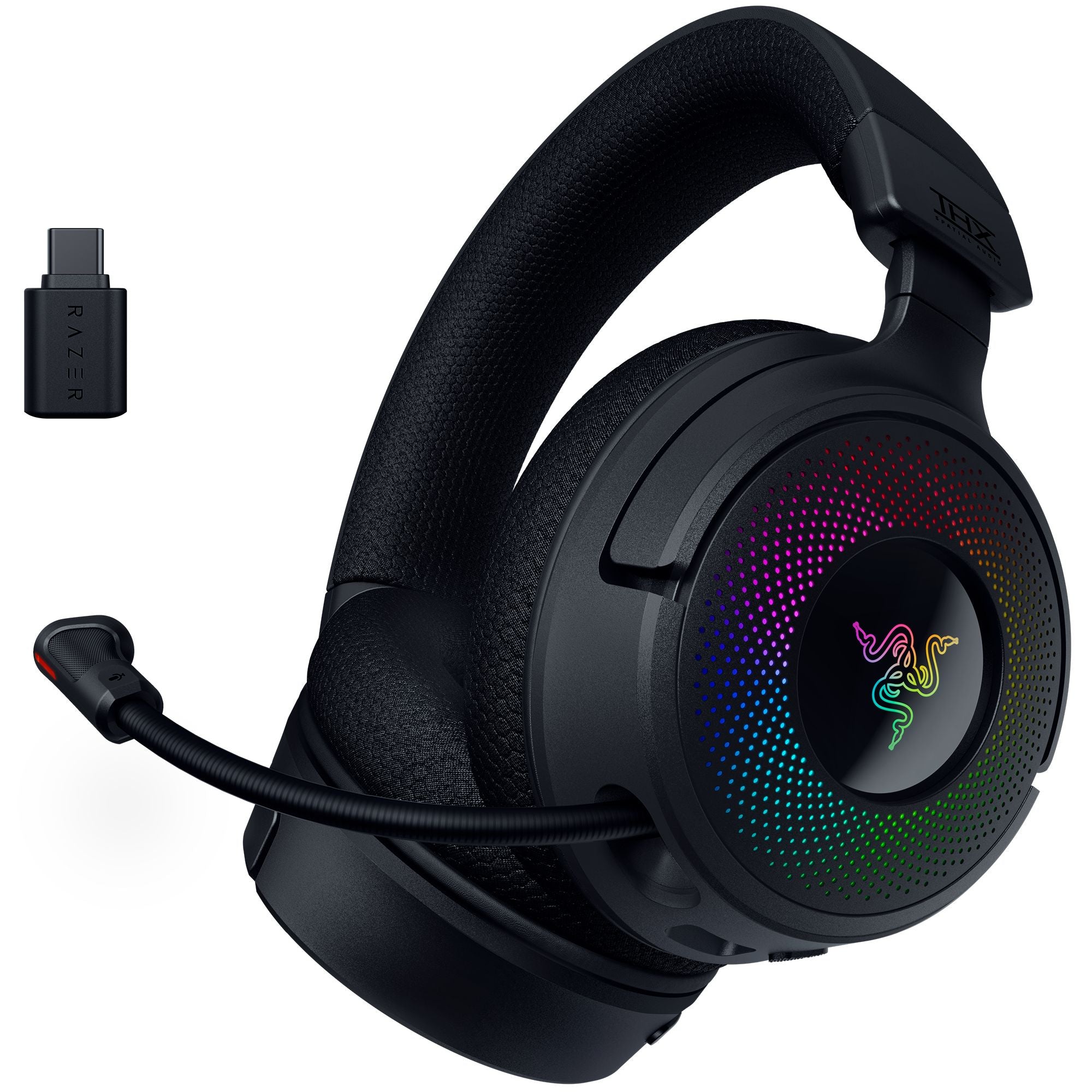 Razer Kraken V4 レイザー クラーケン ブイフォー