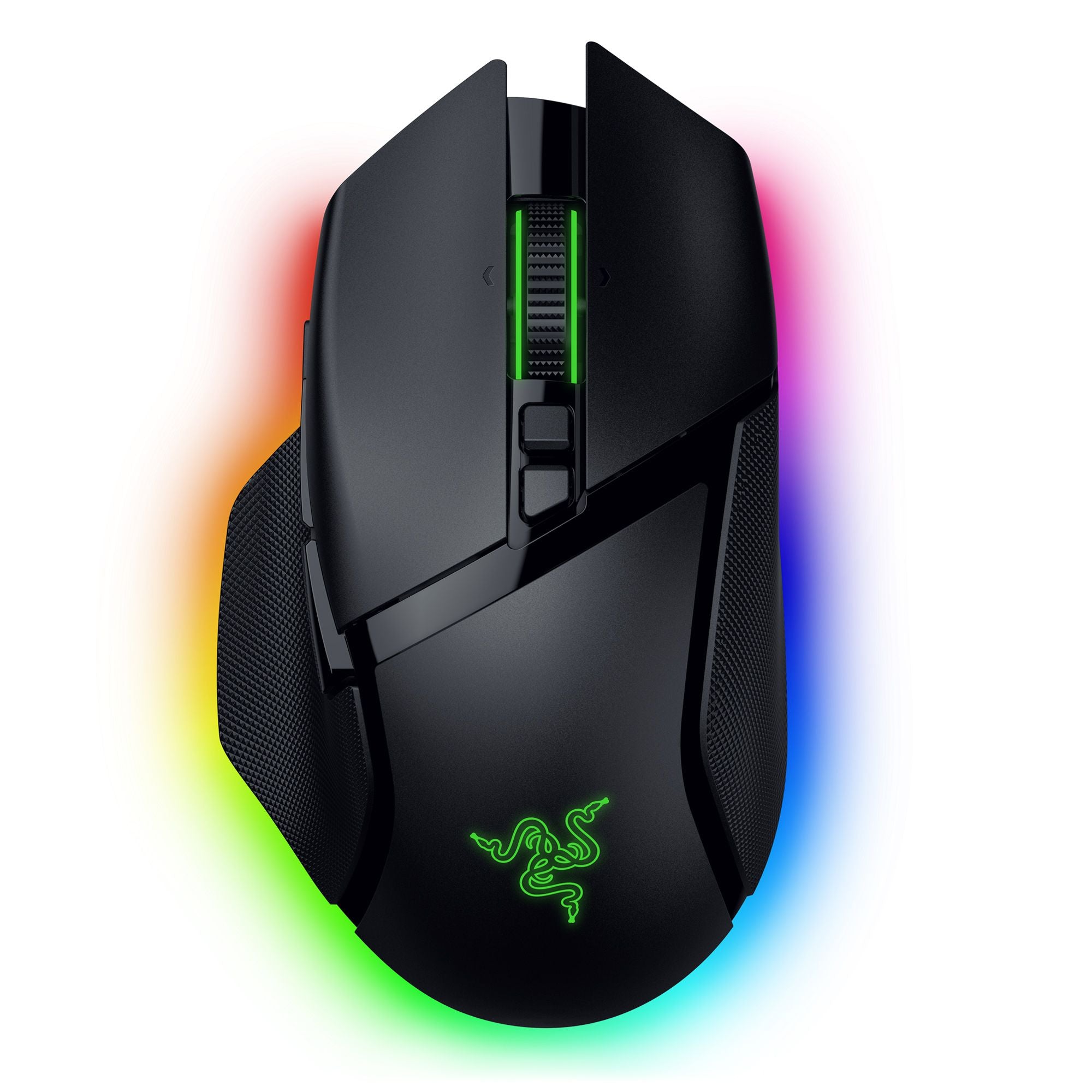 Razer Basilisk V3 Pro 35K レイザー バジリスク ブイスリー プロ 35K