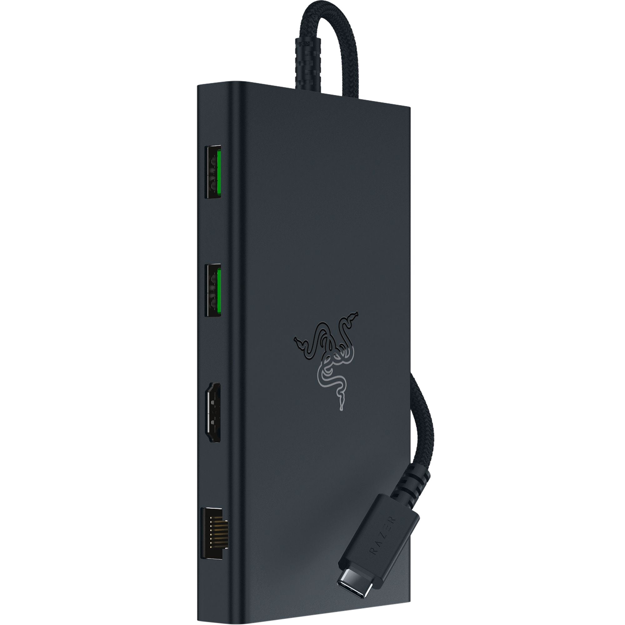 Razer USB C Dock  ユーエスビー シー ドック