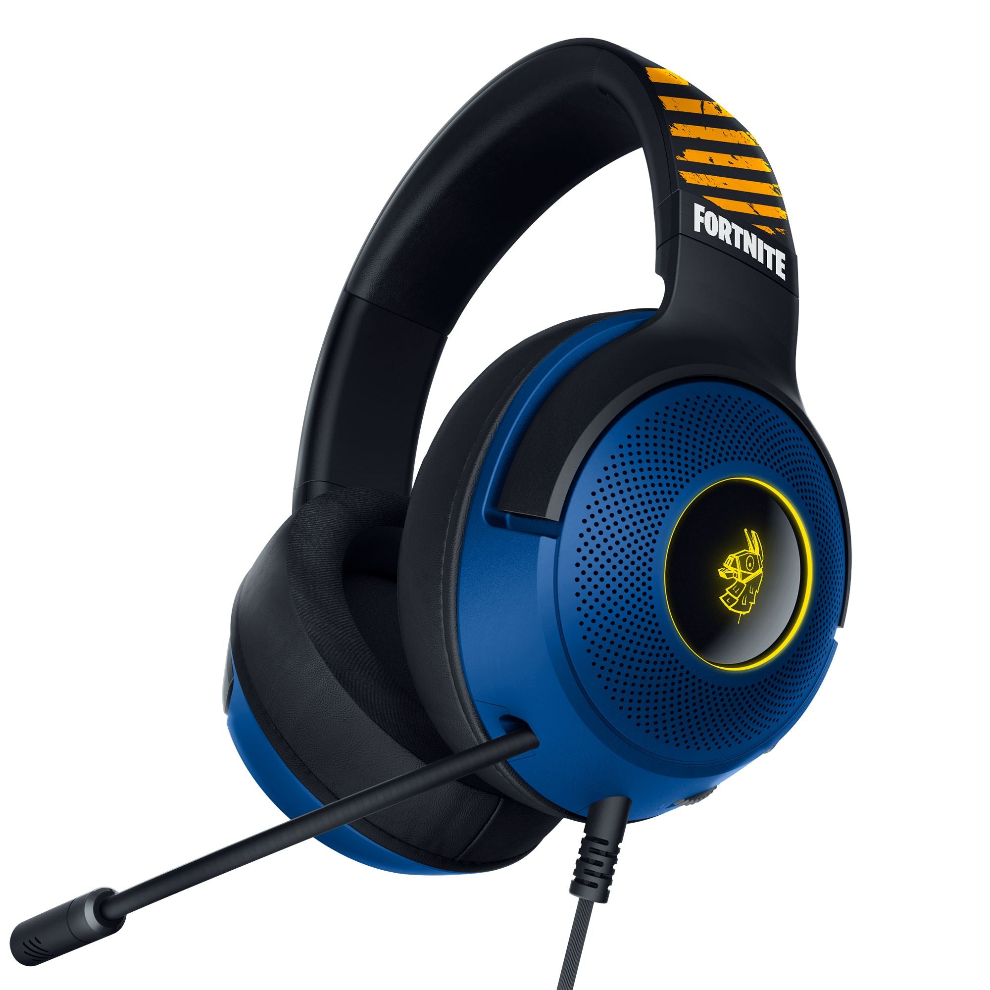 Razer Kraken V3 X Fortnite Edition レイザー クラーケン ブイスリー エックス フォートナイト エディション