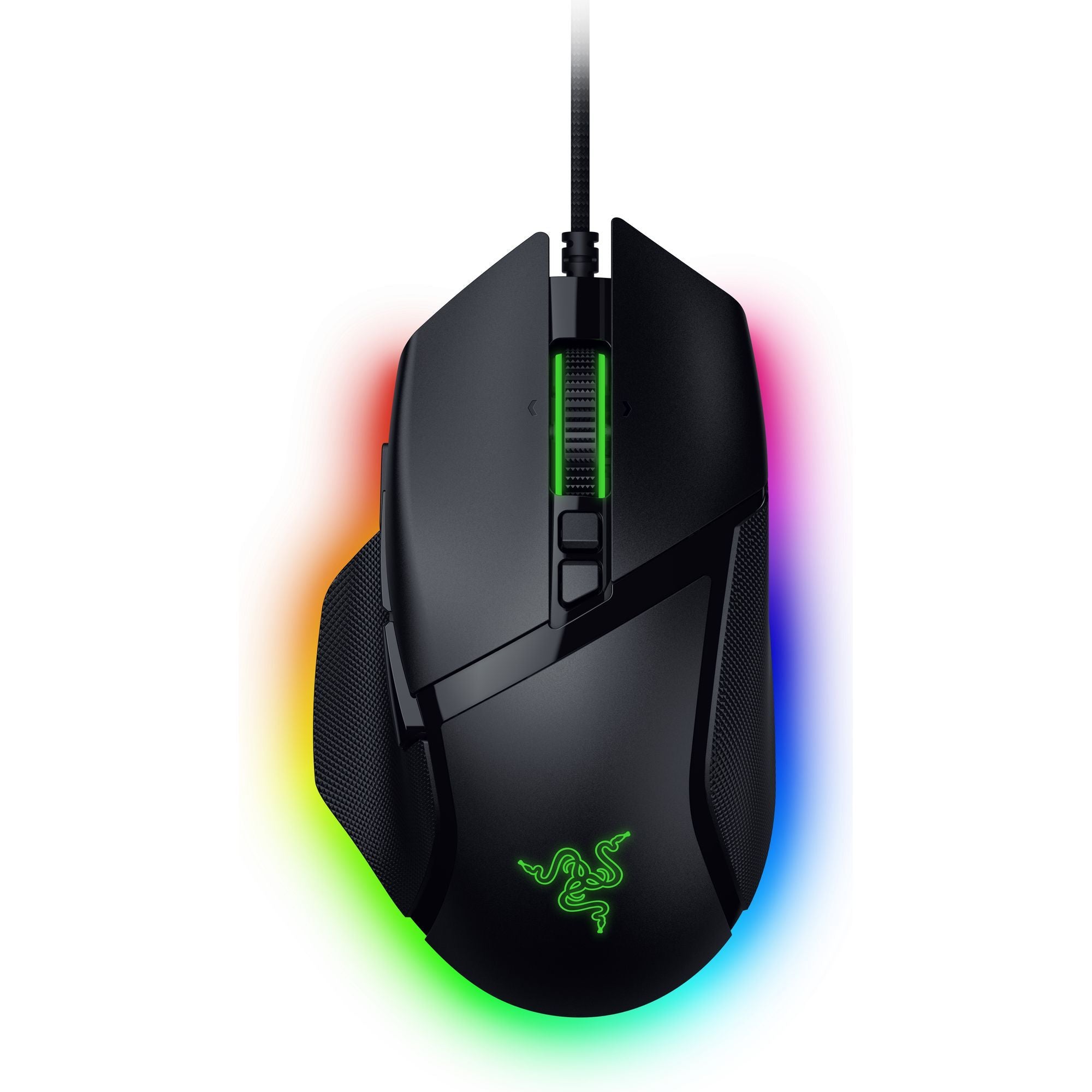 Razer Basilisk V3 35K レイザー バジリスク ブイスリー 35K thumbnail 1