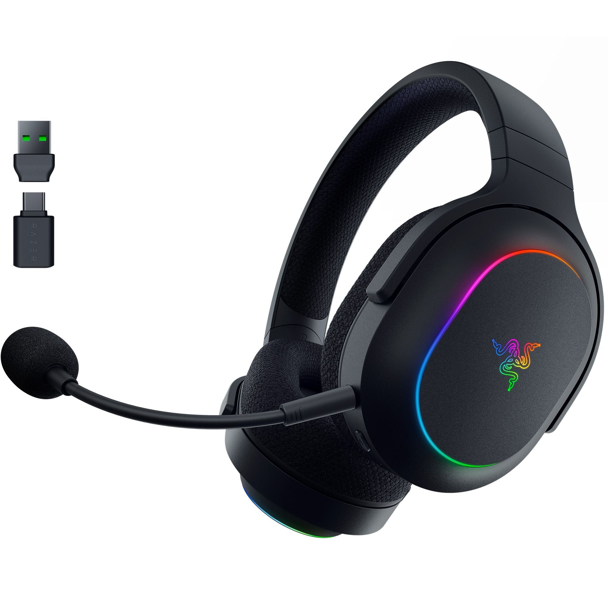 Razer Barracuda X Chroma レイザー バラクーダ エックス クローマ